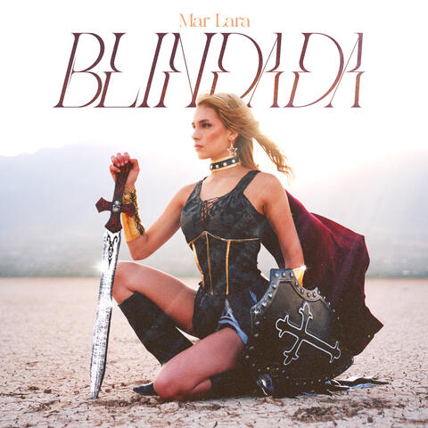 Blindada album art