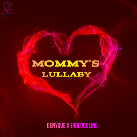 Mommy's Lullaby album art
