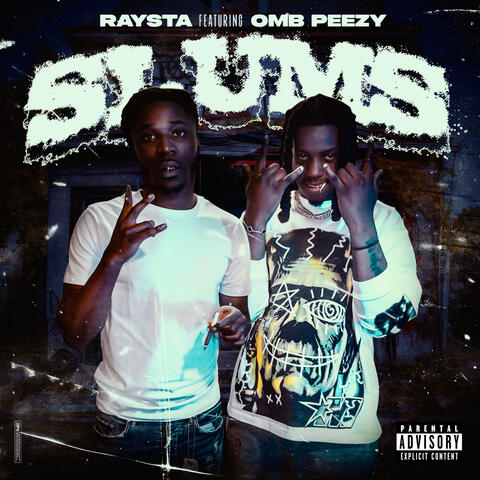 Slums album art