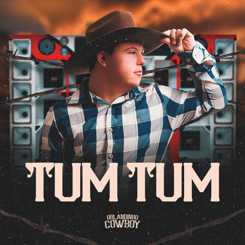 Tum Tum album art