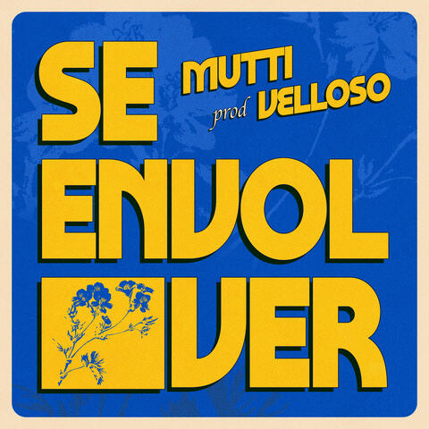 Se Envolver album art