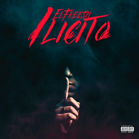 Ilicito album art