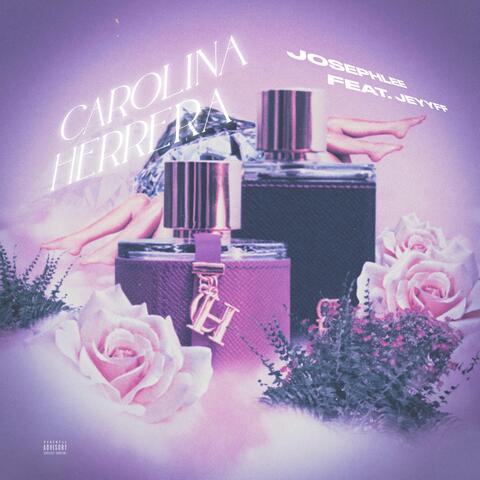 Carolina Herrera album art
