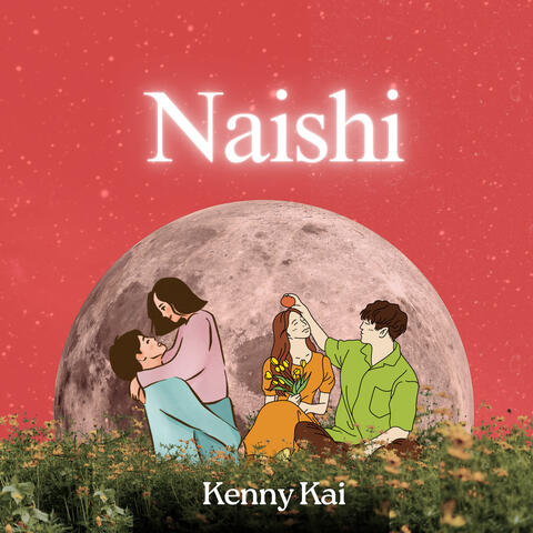 Naishi album art