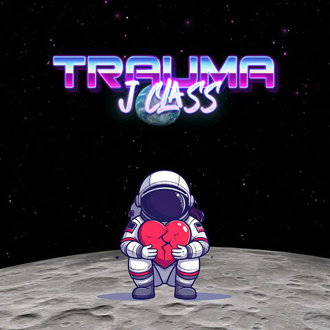 Trauma album art