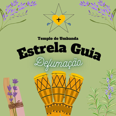 Defumação album art