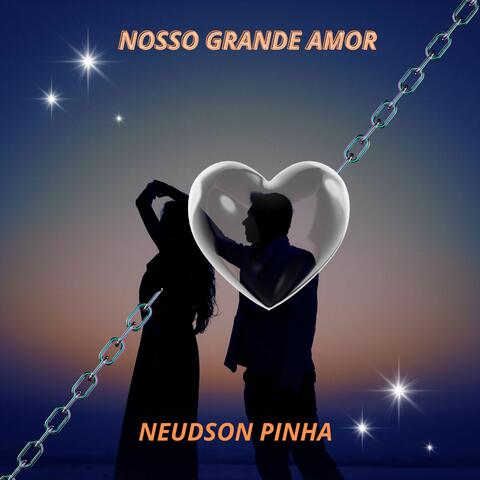 Nosso Grande Amor album art