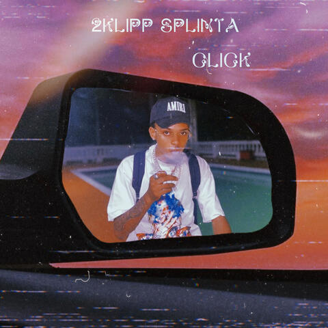 Click album art