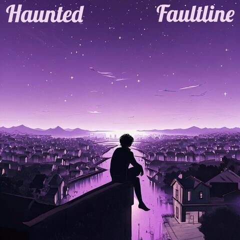 Faultline album art