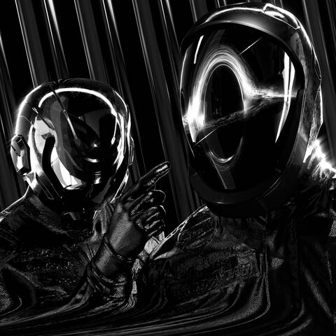 TWINS album art