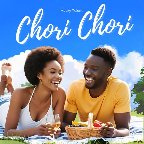 Chori Chori album art