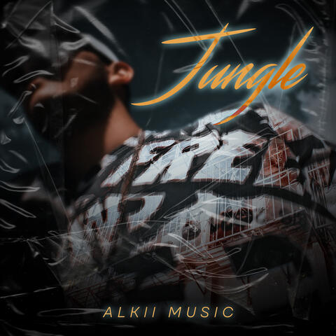Jungle album art
