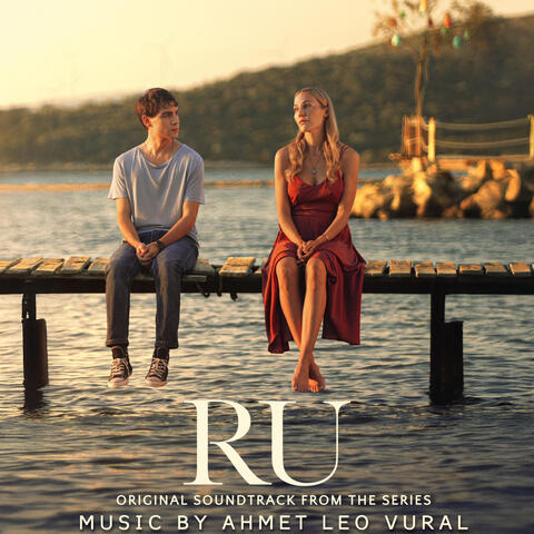 RU album art