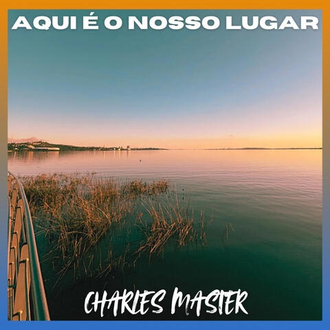 Aqui É o Nosso Lugar album art