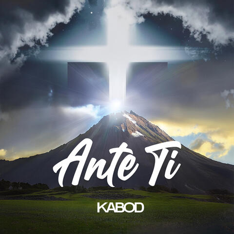 Ante Ti album art