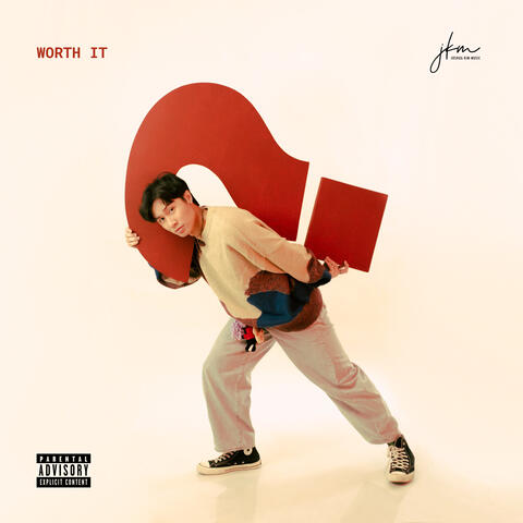 Worth It? album art