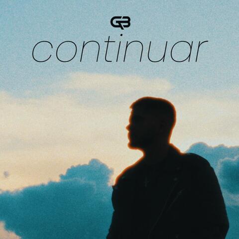 Continuar album art
