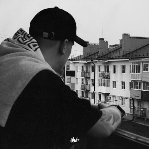Простота спасёт мир album art