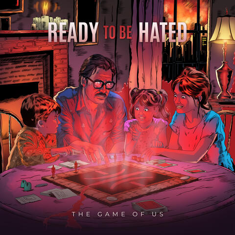 The Game of Us album art