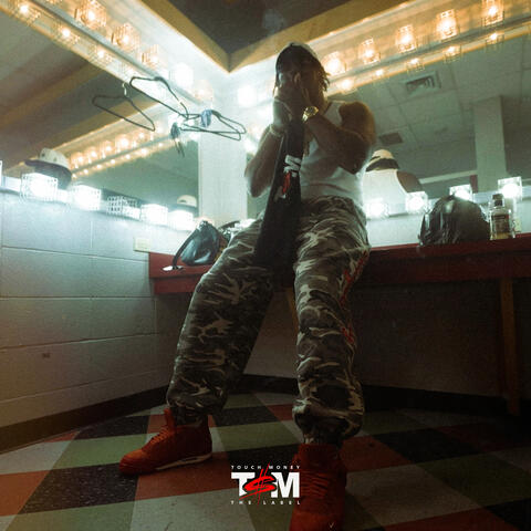 K9 album art