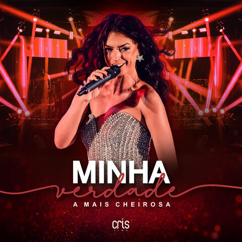 Minha Verdade, a Mais Cheirosa album art