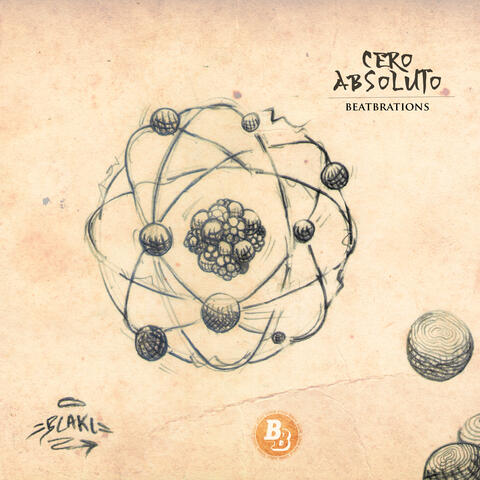 Cero Absoluto album art