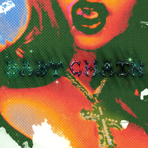 Baby Chain album art
