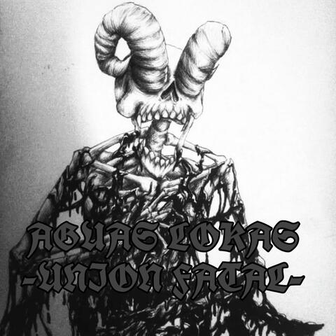 Aguas Lokas album art