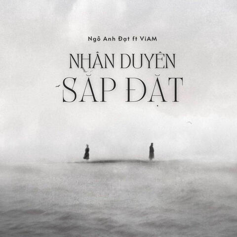 Nhân Duyên Sắp Đặt album art