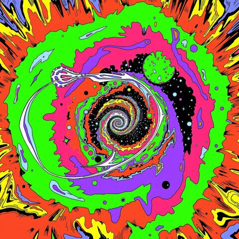 КухниПарк album art