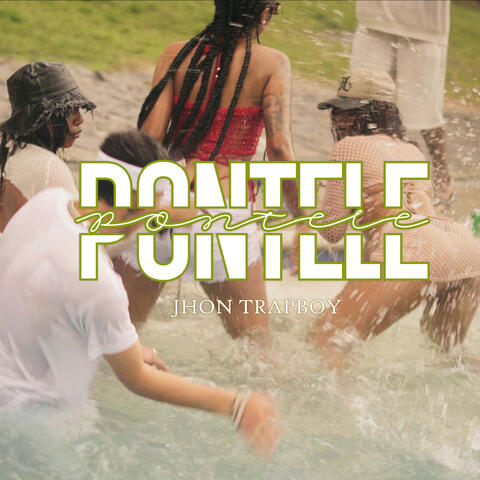 Póntele album art