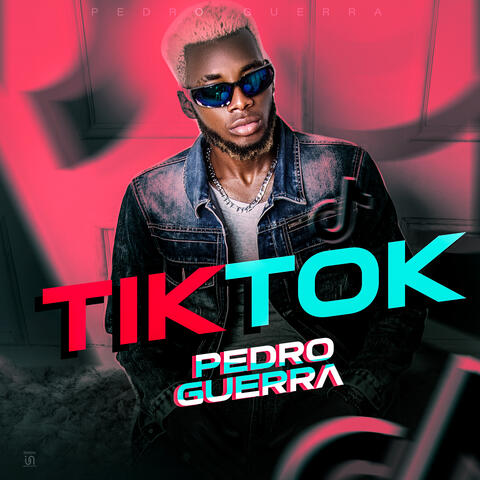 Tiktok album art