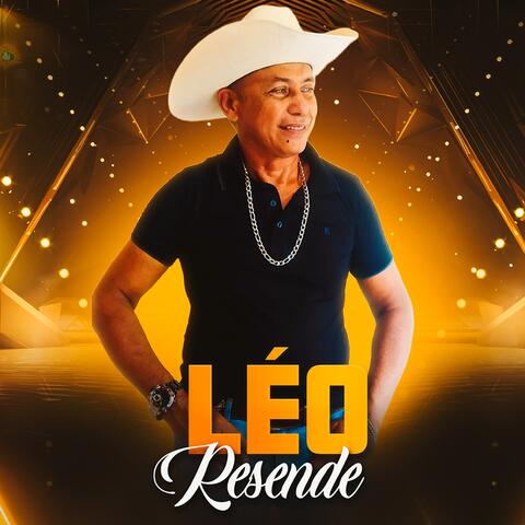 Léo Rezende album art