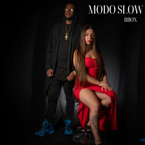 Modo Slow album art
