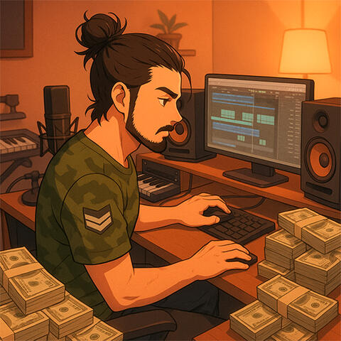 Mentiras album art