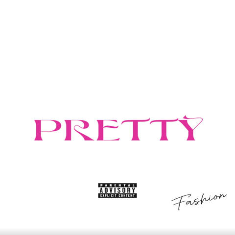Pretty album art
