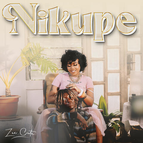 Nikupe album art