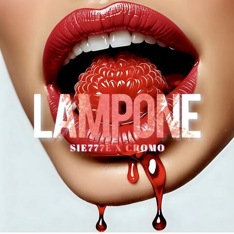 Lampone album art