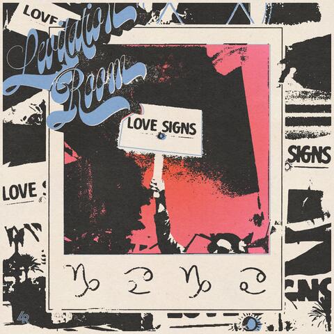 Love Signs album art