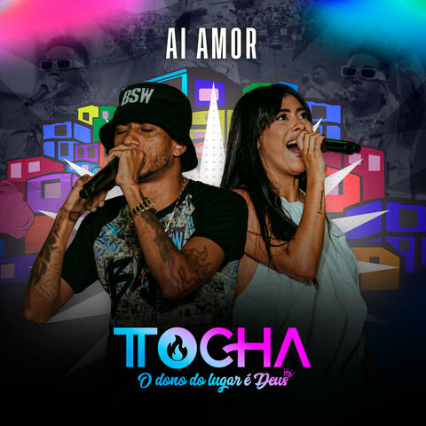 Ai Amor album art