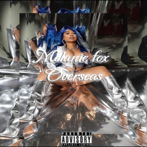 Overseas album art