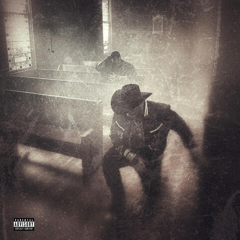 Only God Knows album art