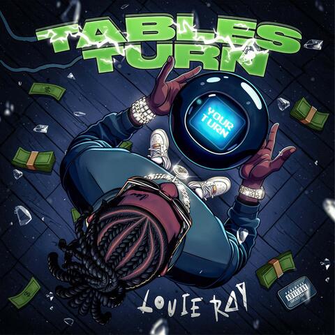 Tables Turn album art