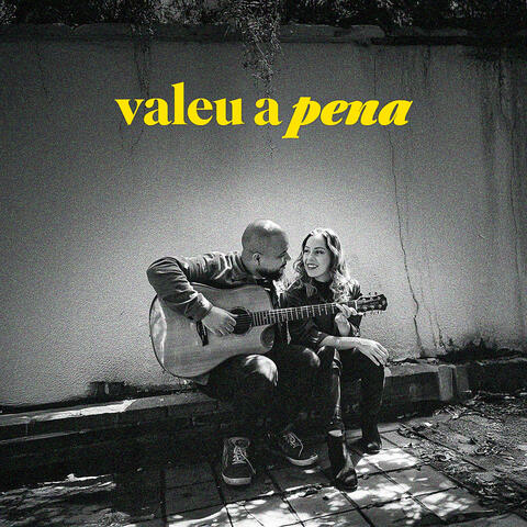 Valeu a Pena album art