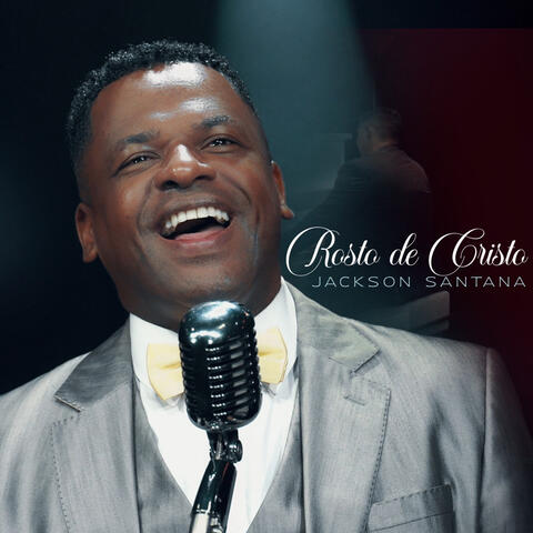 Rosto de Cristo album art