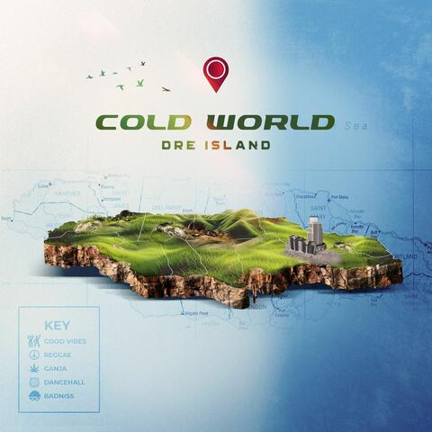Cold World album art