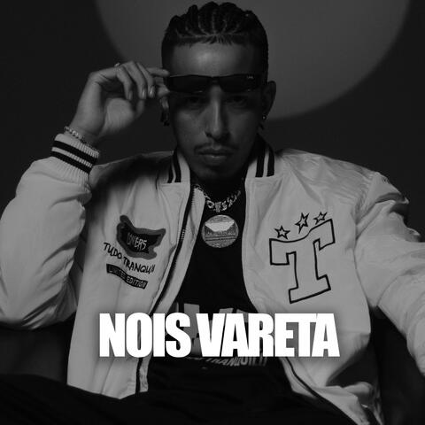 Nois Vareta album art
