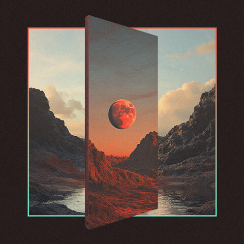 Luna Roja album art