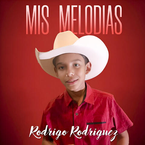 Mis Melodías: De Sol a Sol/Voy Caminando/Ni un Segundo/Yo No Vendo Mi Caballo/Desde Mi Inocencia/Canta Arpa/El Doble R de la Copla album art