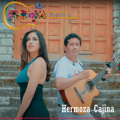 Hermoza Cajina album art